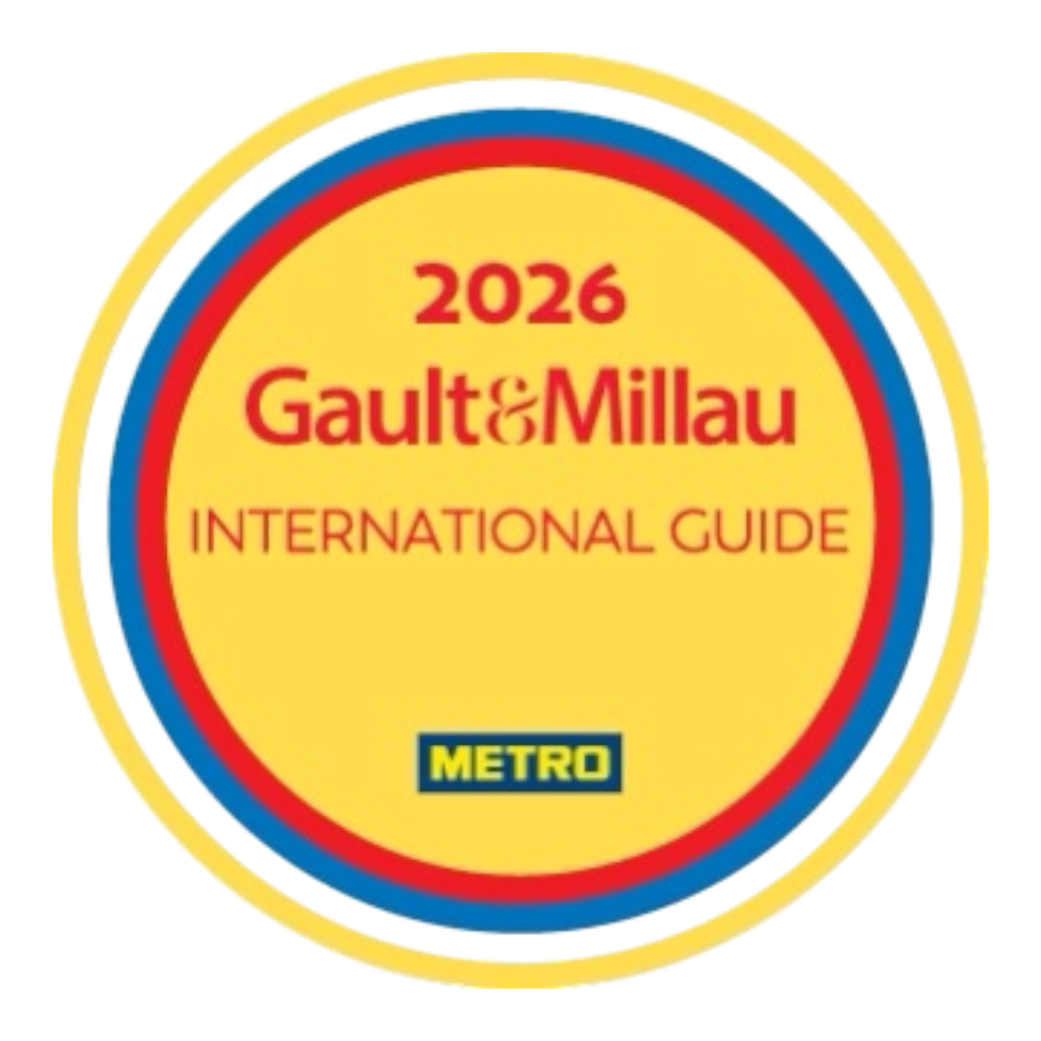 Gault&Millau 2026